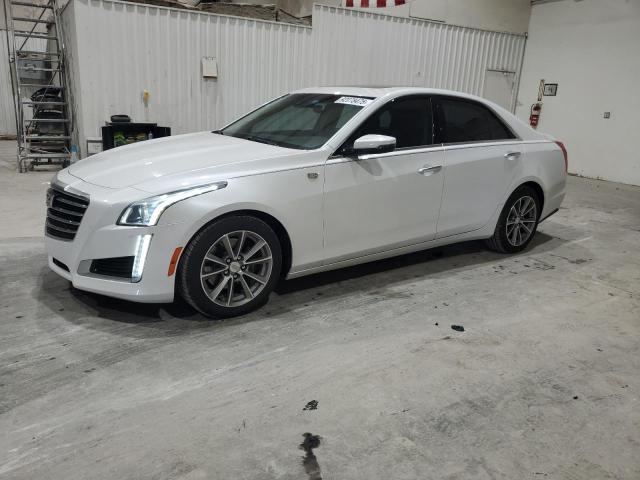 CADILLAC CTS LUXURY 2017 with VIN 1G6AR5SS7H0168528 - Photo from auction