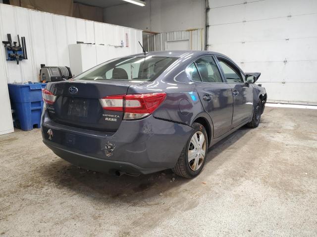 Photo 3 from auction – 2017 SUBARU IMPREZA with VIN 4S3GKAA66H3620914