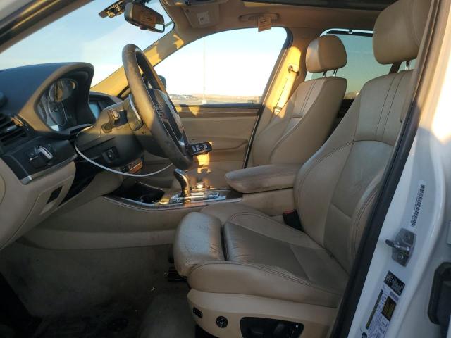 Photo 7 from auction – 2011 BMW X3 with VIN 5UXWX7C51BLL15203
