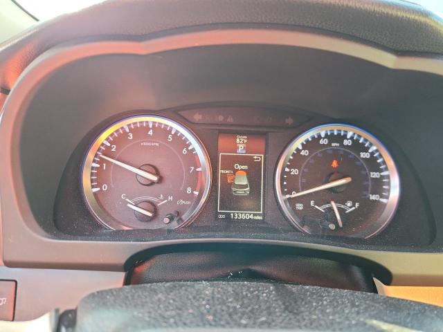 Photo 9 from auction – 2014 TOYOTA HIGHLANDER with VIN 5TDKKRFH5ES038039
