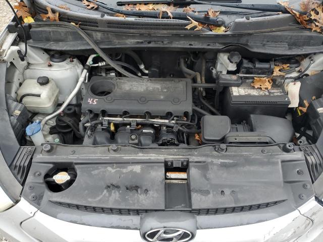 Photo 12 from auction – 2013 HYUNDAI TUCSON GLS with VIN KM8JUCAC0DU553695
