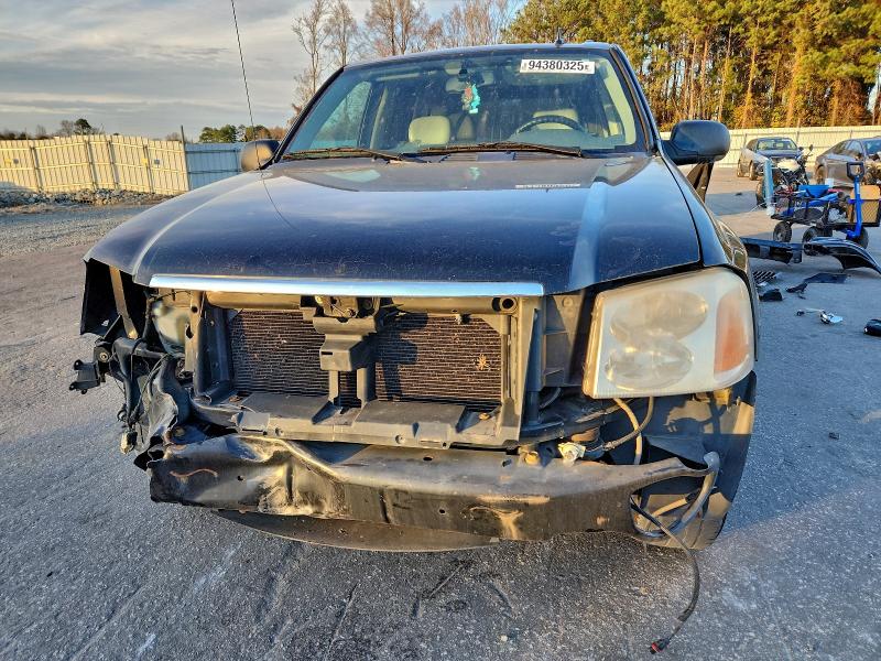 Photo 5 from auction – 2008 GMC ENVOY with VIN 1GKDT13S482138477