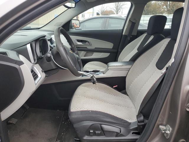 Photo 7 from auction – 2010 CHEVROLET EQUINOX LS with VIN 2CNALBEWXA6212851