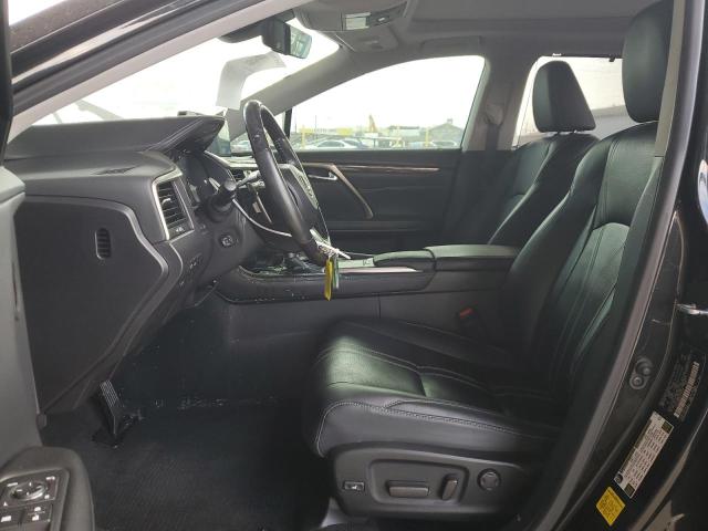 Photo 7 from auction – 2020 LEXUS RX 350 with VIN 2T2JZMAA8LC176518