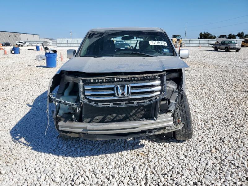 Photo 5 from auction – 2015 HONDA PILOT SE with VIN 5FNYF3H36FB034360