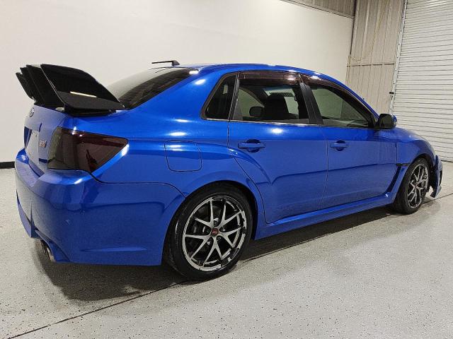 Photo 3 from auction – 2014 SUBARU IMPREZA WR with VIN JF1GV8J66EL002476