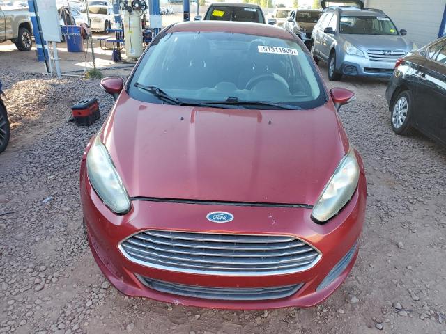 Photo 5 from auction – 2016 FORD FIESTA SE with VIN 3FADP4BJ6GM141503