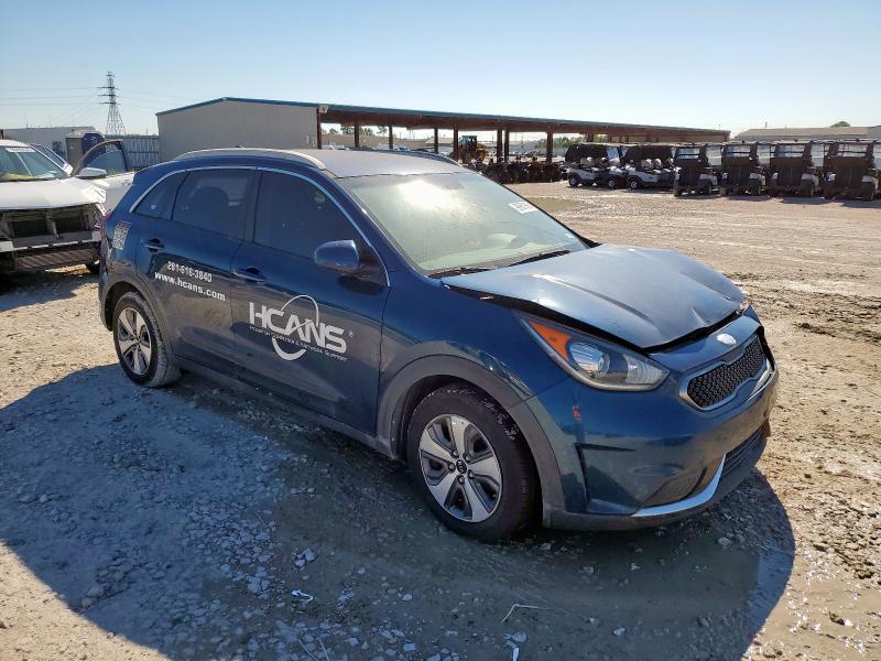 Фото 4 с аукциона – 2019 KIA NIRO FE с VIN KNDCB3LC9K5260725