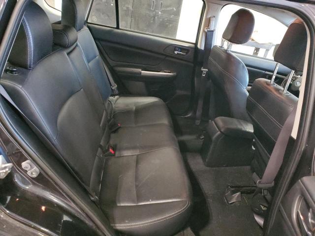 Photo 10 from auction – 2015 SUBARU IMPREZA SP with VIN JF1GPAV67F8200242