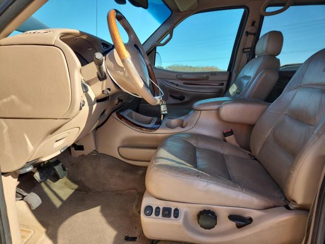 Photo 7 from auction – 1999 LINCOLN NAVIGATOR with VIN 5LMPU28A8XLJ16625
