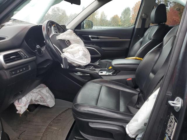 Photo 7 from auction – 2021 KIA TELLURIDE with VIN 5XYP2DHC2MG098186