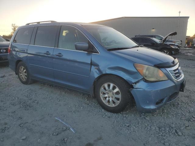 Photo 4 from auction – 2010 HONDA ODYSSEY EX with VIN 5FNRL3H72AB046546