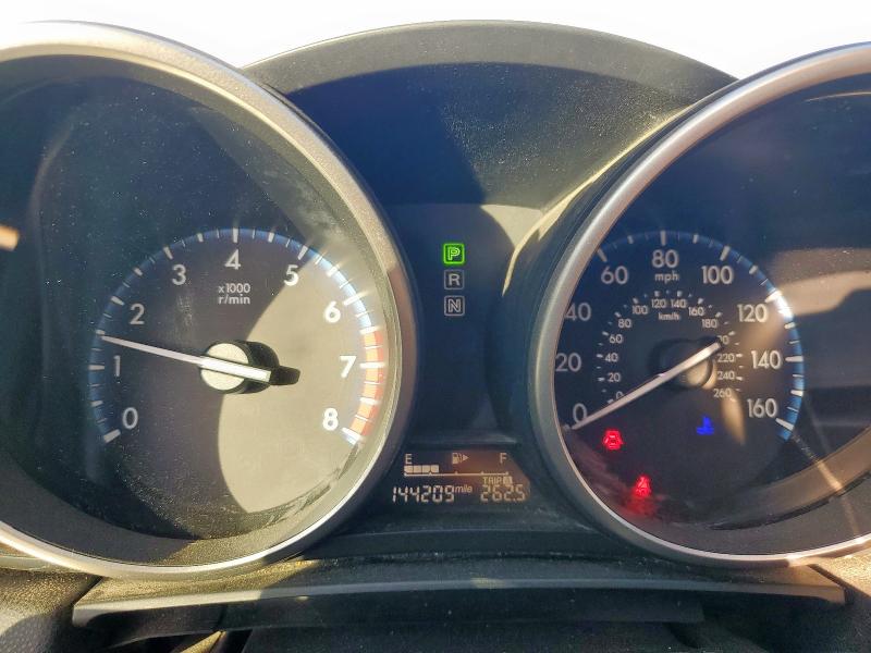 Photo 9 from auction – 2013 MAZDA 3 I with VIN JM1BL1U7XD1846679