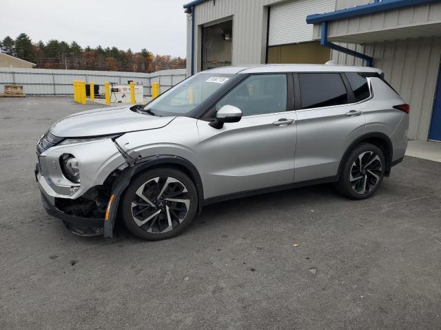 Photo 1 from auction – 2022 MITSUBISHI OUTLANDER with VIN JA4J4TA84NZ019954