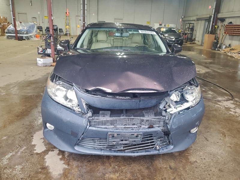 Photo 5 from auction – 2013 LEXUS ES 350 with VIN JTHBK1GG1D2005972