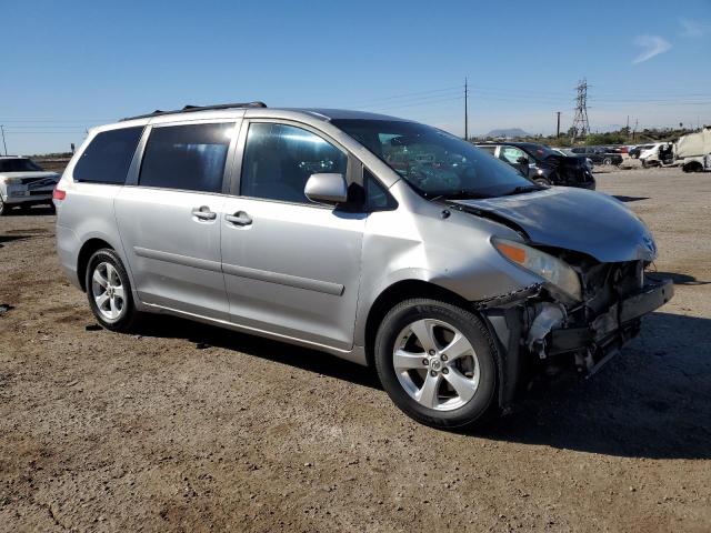 Photo 4 from auction – 2012 TOYOTA SIENNA BAS with VIN 5TDKA3DC8CS015181