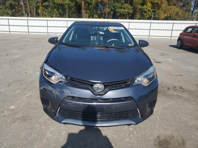 صورة رقم 5 من المزاد - 2016 TOYOTA COROLLA L مع VIN 2T1BURHE6GC675045