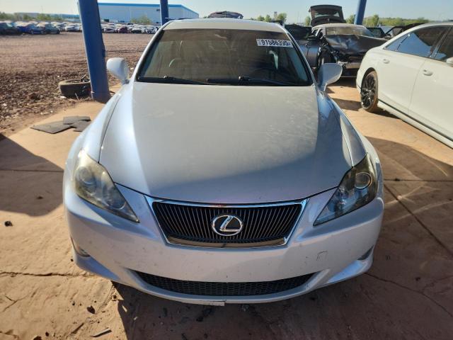 Photo 5 from auction – 2006 LEXUS IS 350 with VIN JTHBE262662002202