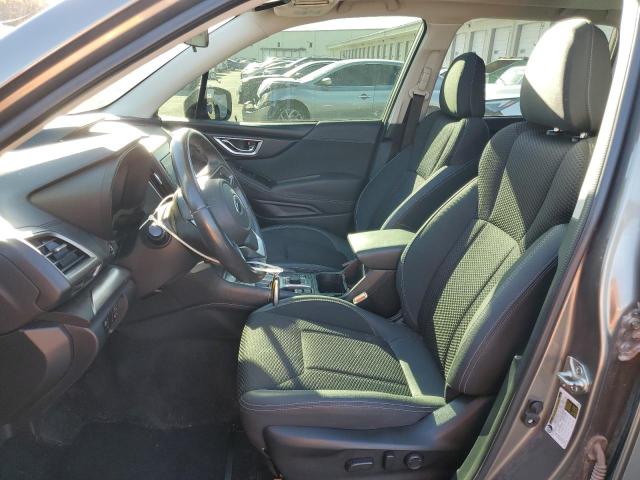 Photo 7 from auction – 2021 SUBARU FORESTER P with VIN JF2SKAFC5MH540432