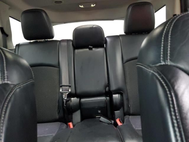 Photo 10 from auction – 2017 DODGE JOURNEY CR with VIN 3C4PDDGG5HT543243