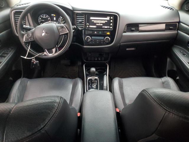 Photo 8 from auction – 2017 MITSUBISHI OUTLANDER with VIN JA4AZ2A34HZ611049