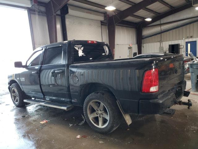 Photo 2 from auction – 2018 RAM 1500 ST with VIN 1C6RR7KT3JS148279