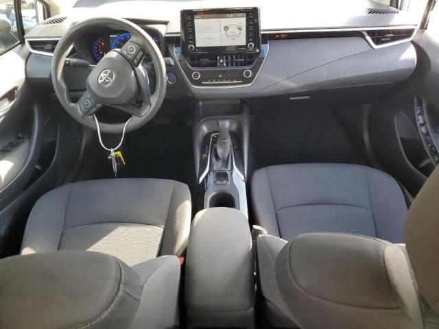 Photo 8 from auction – 2022 TOYOTA COROLLA LE with VIN JTDEAMDEXN3001842