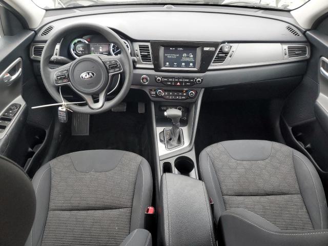 Photo 8 from auction – 2019 KIA NIRO LX with VIN KNDCB3LC3K5297110