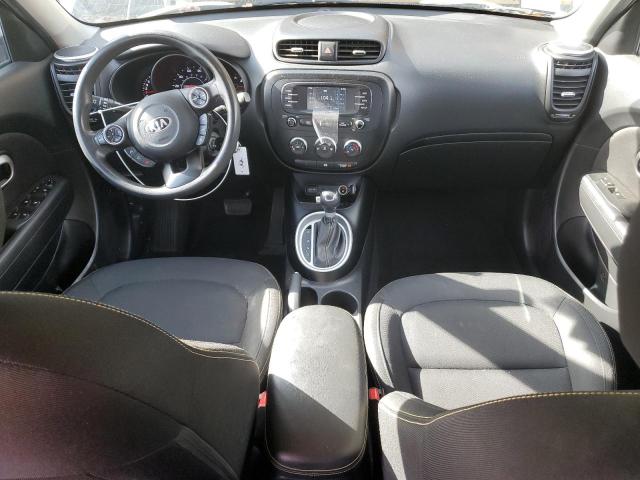 صورة رقم 8 من المزاد - 2016 KIA SOUL + مع VIN KNDJP3A52G7343051