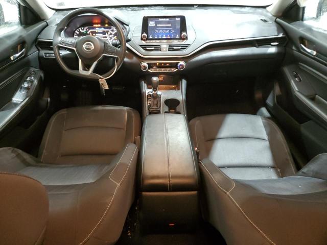 Photo 8 from auction – 2020 NISSAN ALTIMA S with VIN 1N4BL4BV5LC243960