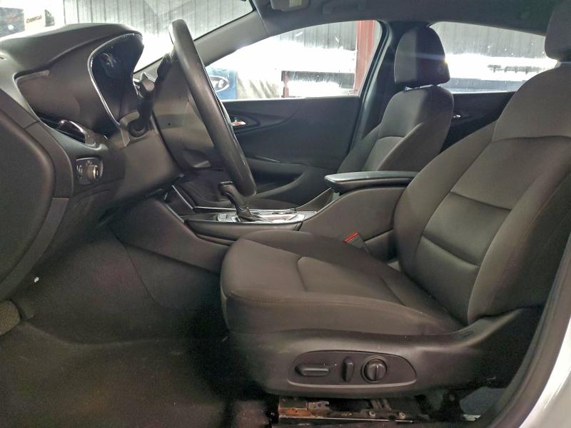 Photo 7 from auction – 2018 CHEVROLET MALIBU LT with VIN 1G1ZD5ST2JF247799