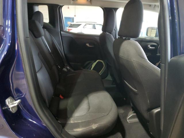 Photo 11 from auction – 2016 JEEP RENEGADE L with VIN ZACCJBBT9GPD29023