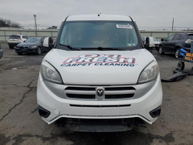 Photo 5 from auction – 2016 RAM PROMASTER with VIN ZFBERFBT7G6B25256