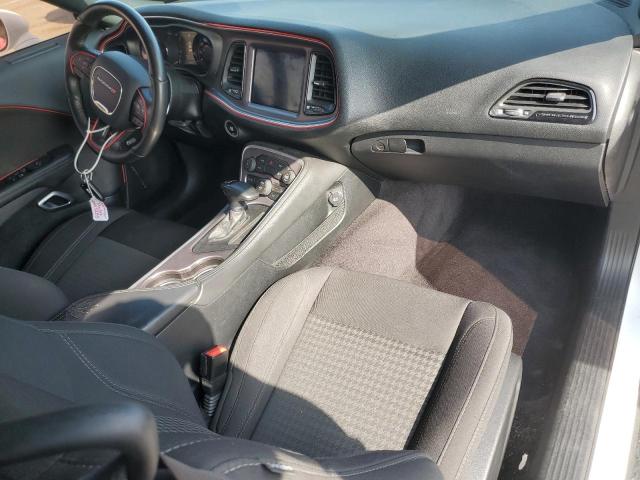 Photo 8 from auction – 2017 DODGE CHALLENGER with VIN 2C3CDZAG2HH501341