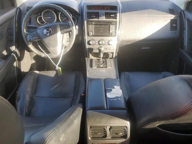 Photo 8 from auction – 2013 MAZDA CX-9 TOURI with VIN JM3TB3CV3D0414645