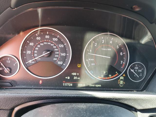 Photo 9 from auction – 2018 BMW 430I GRAN with VIN WBA4J1C53JBG78016