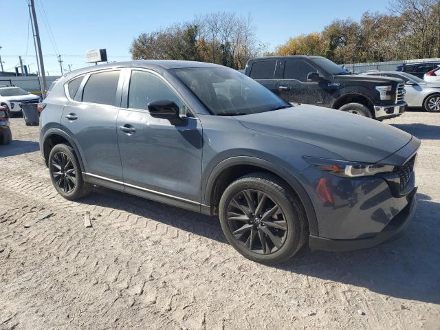 Photo 4 from auction – 2022 MAZDA CX-5 PREFE with VIN JM3KFBCM7N0605049