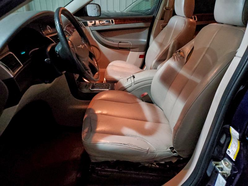 Photo 7 from auction – 2006 CHRYSLER PACIFICA T with VIN 2A8GF68416R604865