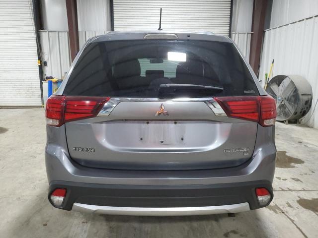 Photo 6 from auction – 2016 MITSUBISHI OUTLANDER with VIN JA4AZ3A30GZ002352