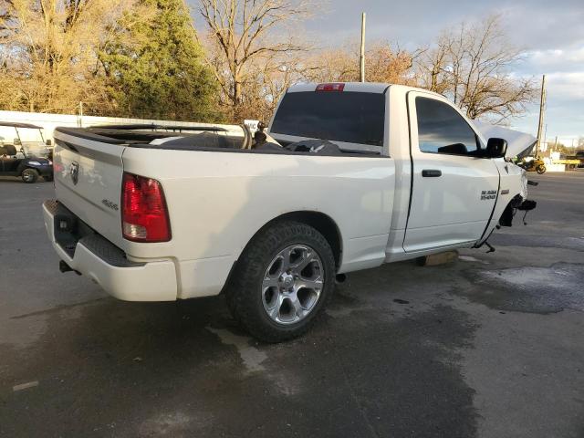 Photo 3 from auction – 2014 RAM 1500 ST with VIN 3C6JR7ATXEG134374
