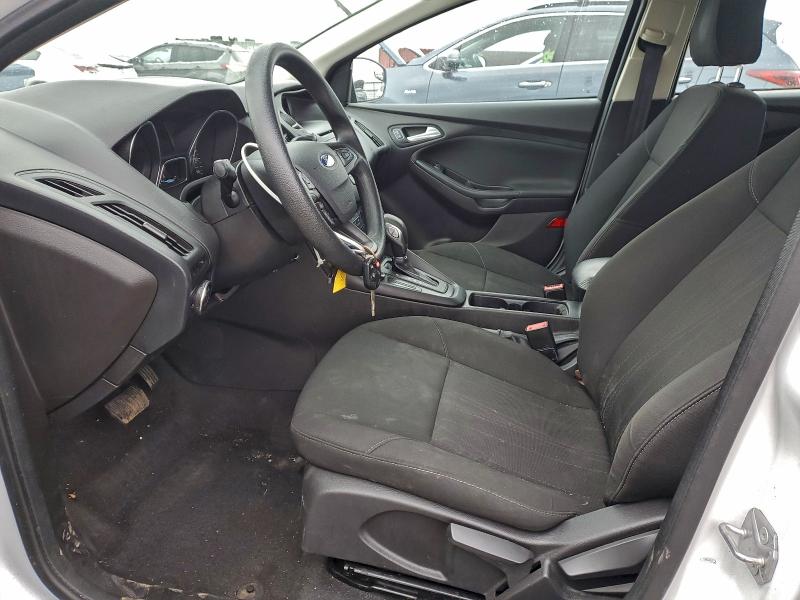 Photo 7 from auction – 2017 FORD FOCUS SE with VIN 1FADP3K24HL223266
