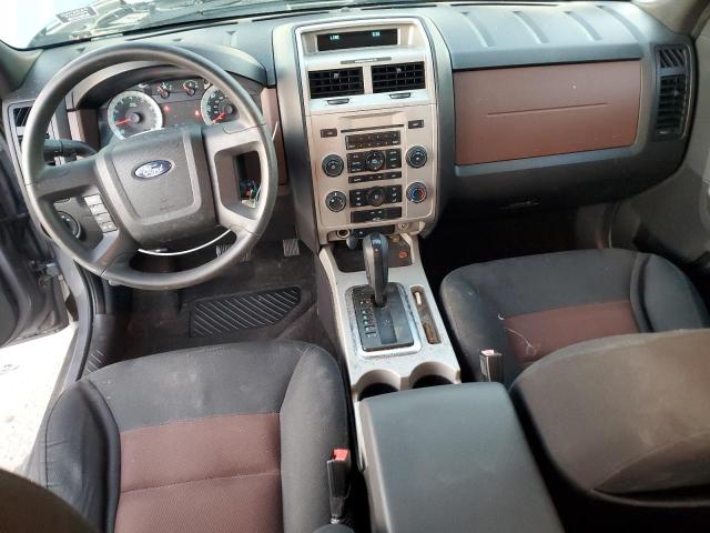 Photo 8 from auction – 2008 FORD ESCAPE XLT with VIN 1FMCU93148KA60448