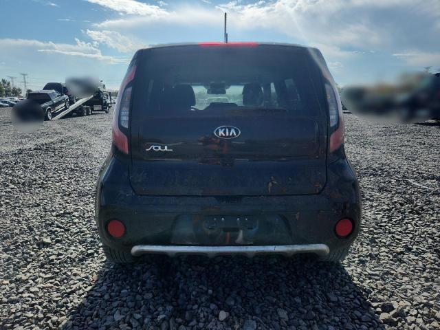 Photo 6 from auction – 2018 KIA SOUL + with VIN KNDJP3A5XJ7536295