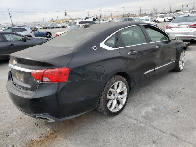 Photo 3 from auction – 2014 CHEVROLET IMPALA LTZ with VIN 2G1145SL9E9250341