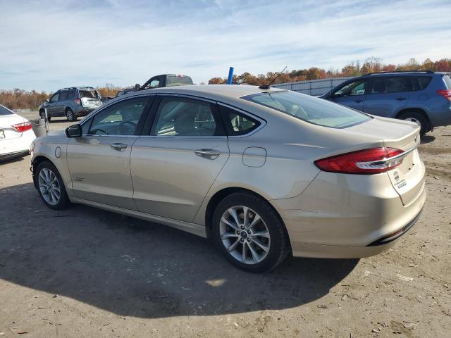 Photo 2 from auction – 2017 FORD FUSION SE with VIN 3FA6P0PU6HR331763