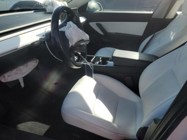 Photo 7 from auction – 2018 TESLA MODEL 3 with VIN 5YJ3E1EB6JF134741