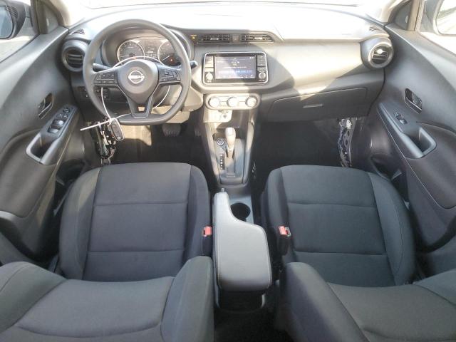 Photo 8 from auction – 2024 NISSAN KICKS S with VIN 3N1CP5BV7RL585791