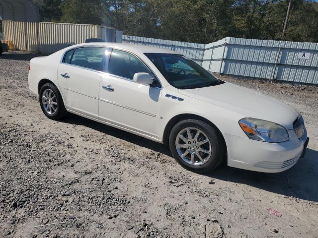 Photo 4 from auction – 2008 BUICK LUCERNE CX with VIN 1G4HD57228U164684