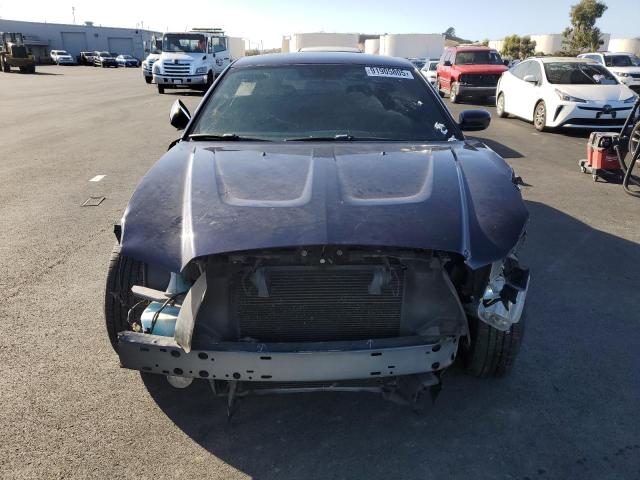 Photo 5 from auction – 2012 DODGE CHARGER SE with VIN 2C3CDXBG9CH298816