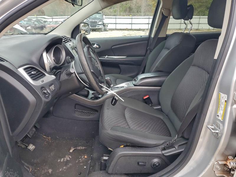 Photo 7 from auction – 2011 DODGE JOURNEY MA with VIN 3D4PG1FG4BT521025